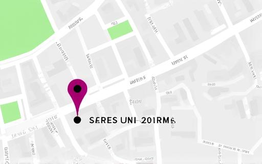 Sanal Gerçeklik Oyun Stüdyosu'nun Şişli'deki konumu