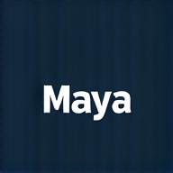 Autodesk Maya Logo