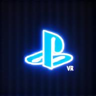 PlayStation VR Logo