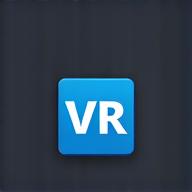 SteamVR Logo