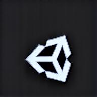 Unity Logo