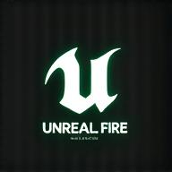 Unreal Engine Logo